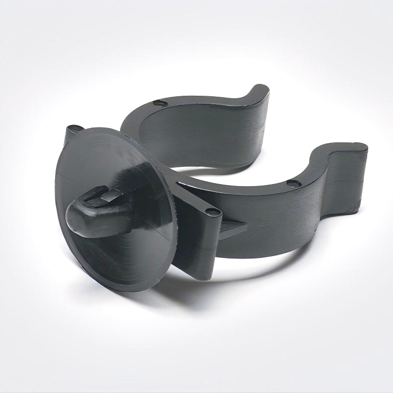 适用于管道和线束的固定件 PC  PA66HS