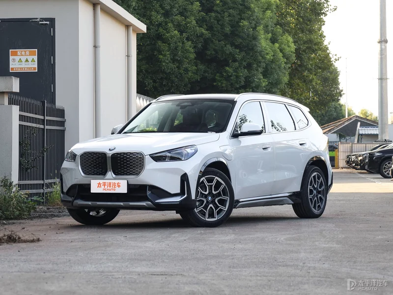 宝马打响价格战第一枪？ 31款车型降价 最高降30万